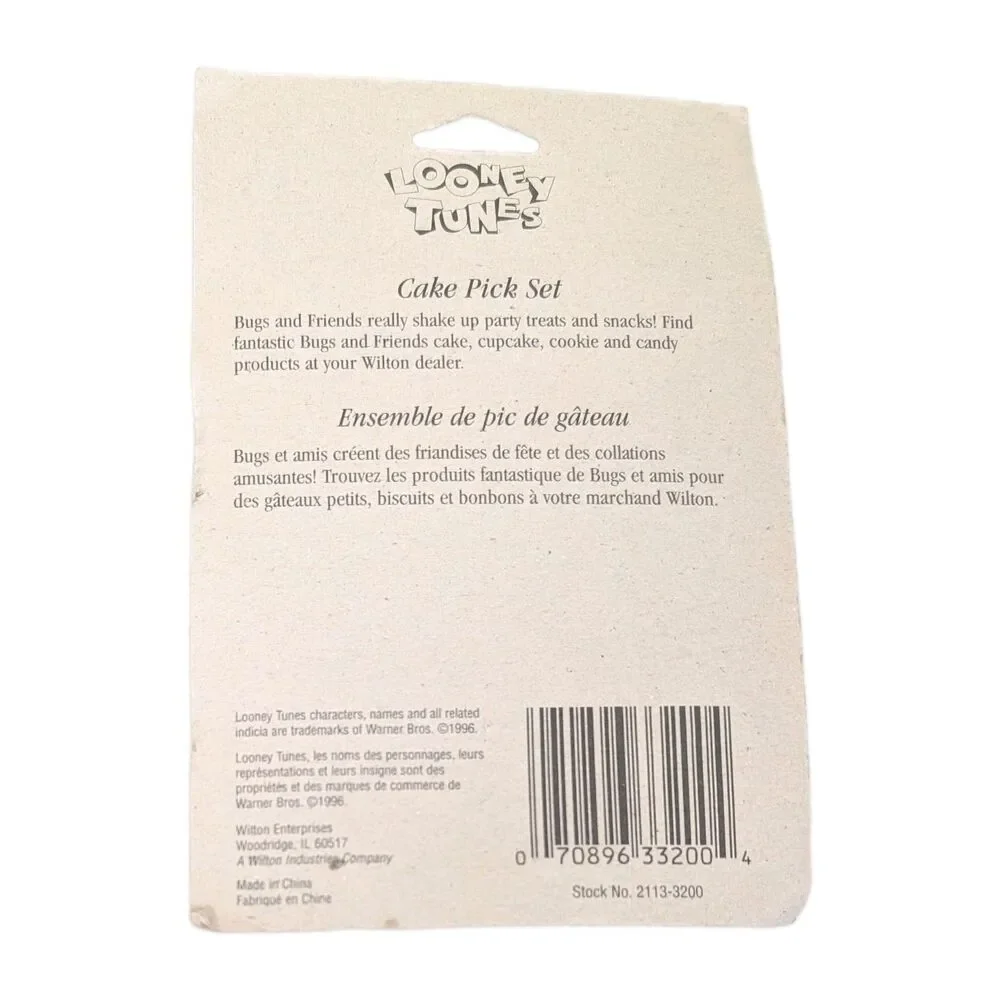 Wilton non time stock